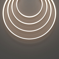 Гибкий неон Maytoni Led strip 24В 10Вт/м 3000K 5м IP67 432029
