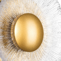 Настенный светильник Lightstar Erica 609602