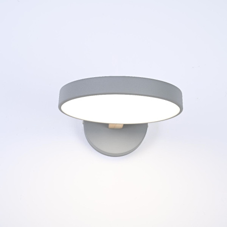 Бра ImperiumLoft Turna Gray 178346-26