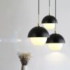 Подвесной светильник ImperiumLoft Olve 140908-26
