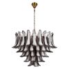 Подвесная люстра Loft IT Lilou 10600/800 Ash