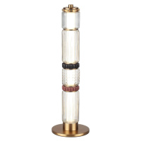 Настольная лампа Odeon Light L-Vision Collier 5455/15TL