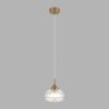 Подвесной светильник Lumion Moderni Dea 8439/1B