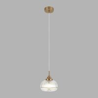 Подвесной светильник Lumion Moderni Dea 8439/1B