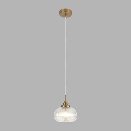 Подвесной светильник Lumion Moderni Dea 8439/1B