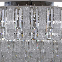 Подвесная люстра Reluce 08531-0.4-08