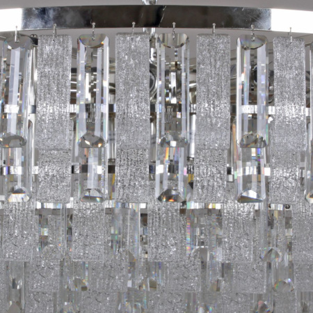 Подвесная люстра Reluce 08531-0.4-08