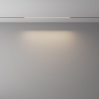 Трековый светильник Maytoni Technical Exility X TR240-2-12W4K-B