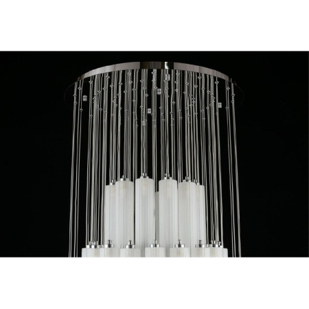 Каскадная люстра Aployt Francesca APL.859.06.90