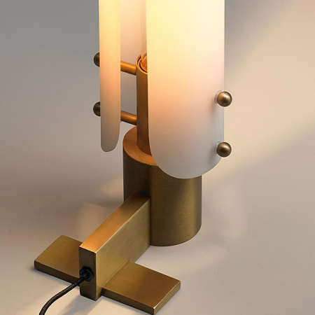 Настольная лампа ImperiumLoft Nerola Tab 212737-23