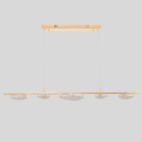 Подвесной светильник Crystal Lux FELICIDAD SP47W LED