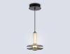 Подвесной светильник Ambrella Light High Light Crystal LH31003