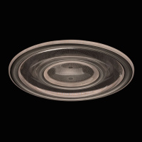 Потолочная люстра De Markt Норден 660016701