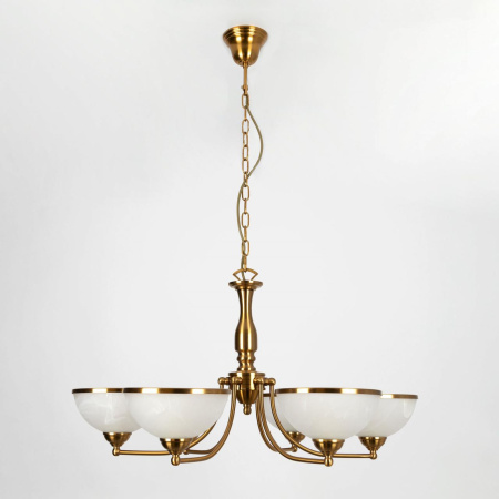 Подвесная люстра Citilux Лугано CL403163