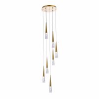 Подвесной светильник ST Luce Sollen SL6111.203.07