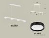 Подвесной светильник Ambrella Light Traditional (C9151, N8113) XB9151151