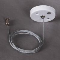 Подвесной трос Reluce RL 06035/06036 suspension cable 2M WT