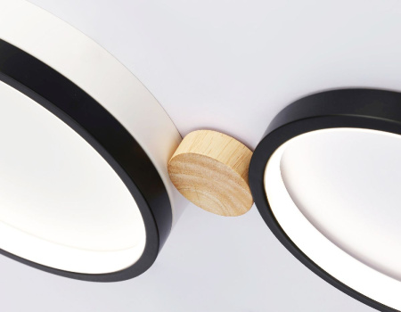 Потолочная люстра Ambrella Light LineTech FL4814