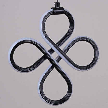 Подвесной светильник Reluce 05670-0.9-01 BK