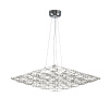 Подвесная люстра Favourite Thinner 4305-12P