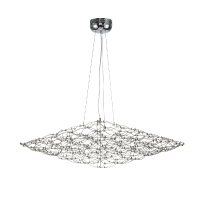 Подвесная люстра Favourite Thinner 4305-12P