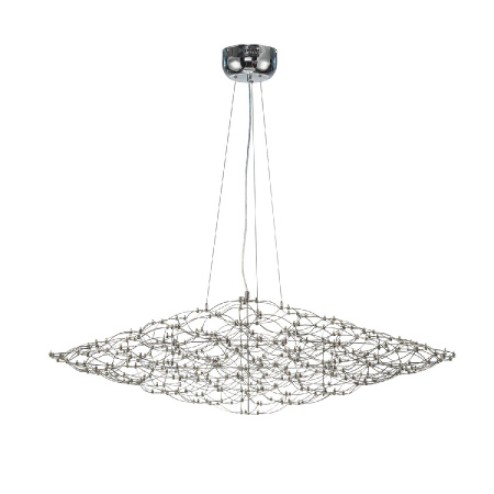 Подвесная люстра Favourite Thinner 4305-12P