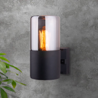 Уличный настенный светильник Elektrostandard Roil 35125/U