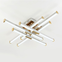 Потолочный светильник Modelight MDL.9376.700CL WH