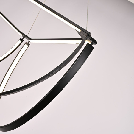 Подвесная люстра ImperiumLoft Solana-Light 302463-23