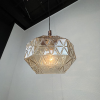 Подвесной светильник ImperiumLoft Lita 140831-26