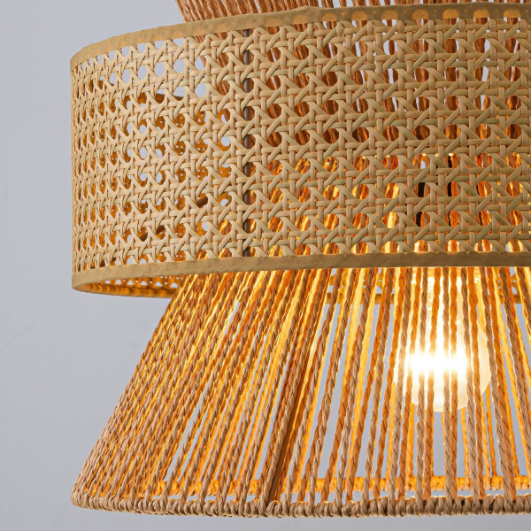 Подвесной светильник Favourite Organicum 4770-1P