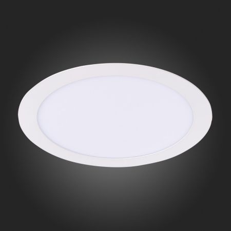 Встраиваемый светодиодный светильник ST Luce Litum ST209.548.18