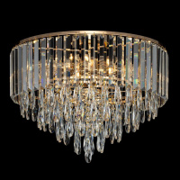 Потолочная люстра Citilux Leonna CL320182