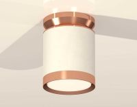 Комплект накладного светильника Ambrella light Techno Spot XS (N8912, C8141, N8126) XS8141035