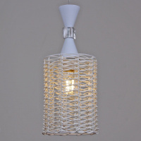 Подвесная люстра Reluce 04570-0.4-03 WH