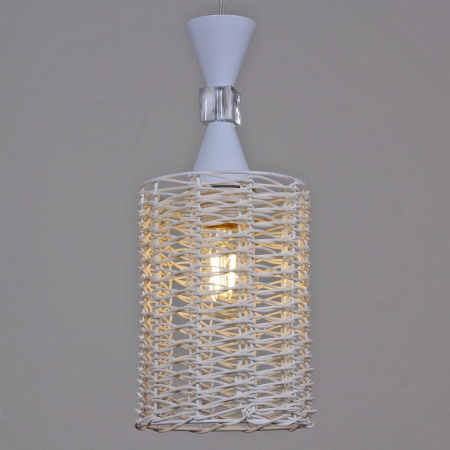 Подвесная люстра Reluce 04570-0.4-03 WH