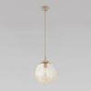 Подвесной светильник TK Lighting 11327 Lava Sabia a072576