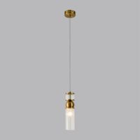 Подвесной светильник Lumion Moderni Denver 8276/1A
