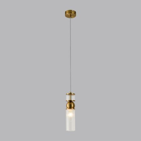 Подвесной светильник Lumion Moderni Denver 8276/1A