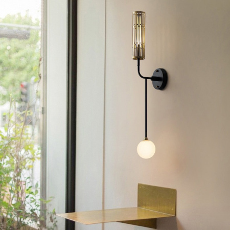 Бра ImperiumLoft Sway 141052-26