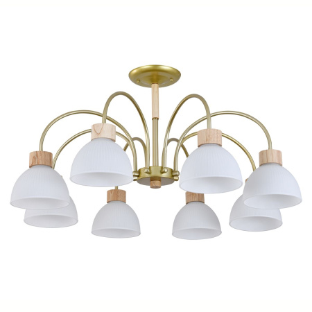 Люстра на штанге Escada Sade ES0000062