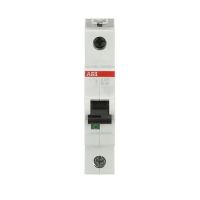 Автоматический выключатель ABB S201 1-полюсный B40 6кА
