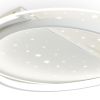 Потолочный светильник Freya Strata FR6152CL-L89W