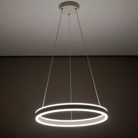 Подвесной светодиодный светильник Citilux Дуэт CL719400