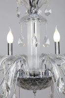 Люстра подвесная Omnilux Valledoria OML-70203-06