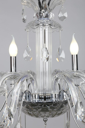 Люстра подвесная Omnilux Valledoria OML-70203-06