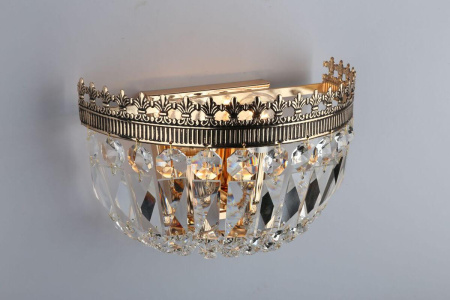 Бра Omnilux OM-766 OML-76607-02