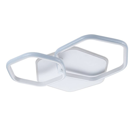 Потолочная люстра Escada Satellite 10217/2LED BL