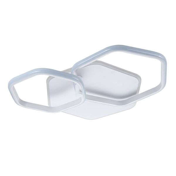 Потолочная люстра Escada Satellite 10217/2LED BL