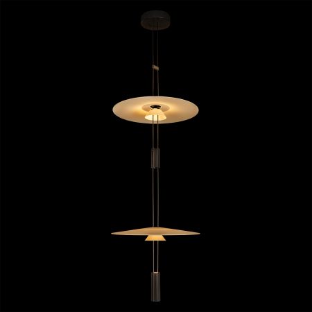 Подвесной светильник Loft IT Flamingo 10598A